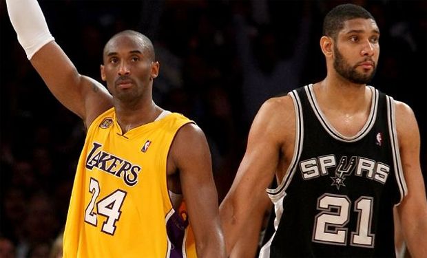 Kuartet NBA Masuk Daftar...