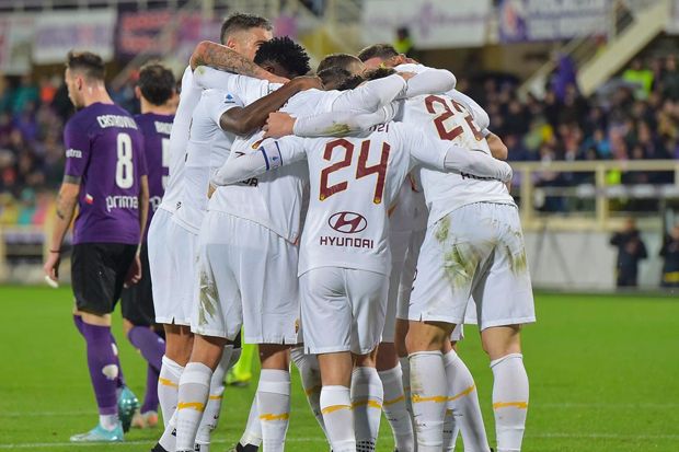 Kandaskan Fiorentina,...