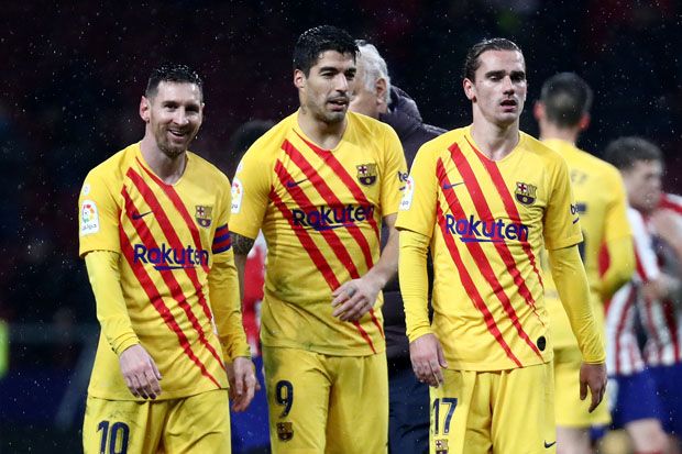 Preview Barcelona vs...