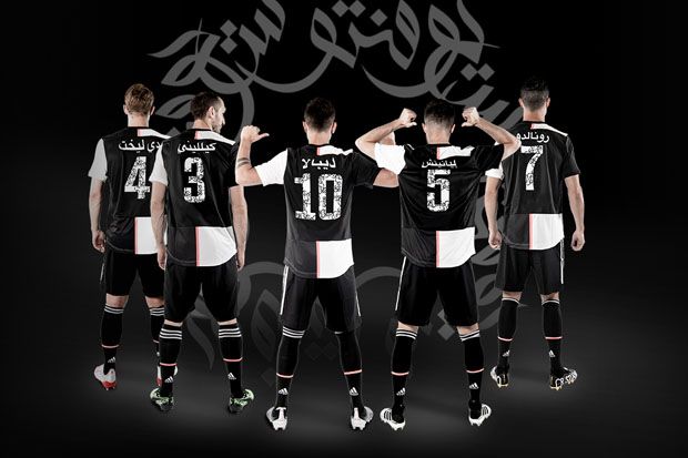 Lawan Lazio, Juventus...