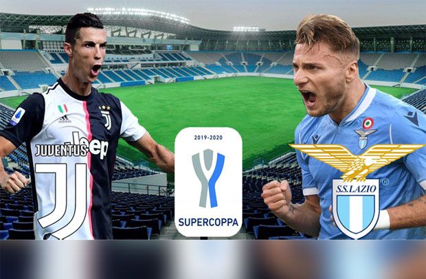 Preview Juventus vs...