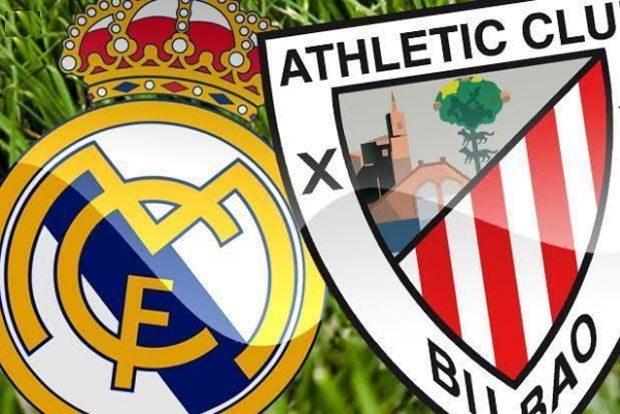 Preview Real Madrid...