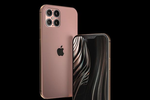 IPhone 2020 Gunakan...