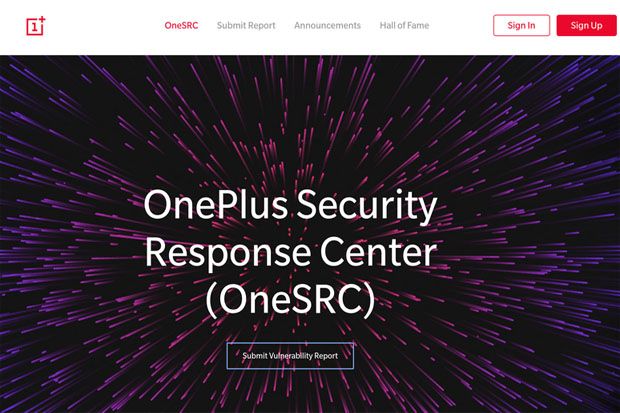 OnePlus Gelar Sayembara...