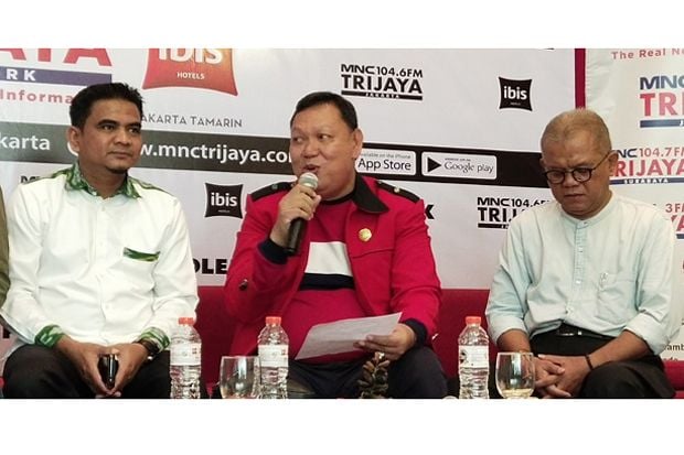 Dewan Pengawas KPK Dinilai...