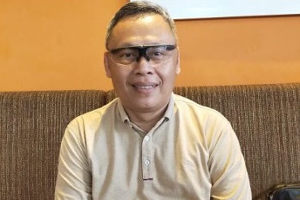 Berbekal Prestasi, Suhendra...