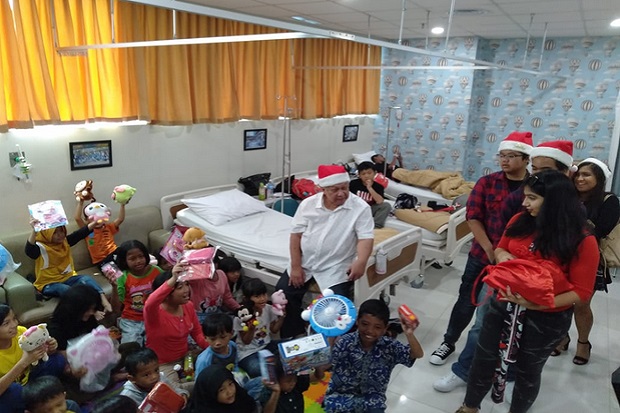 Jadi Duta Thalassemia,...