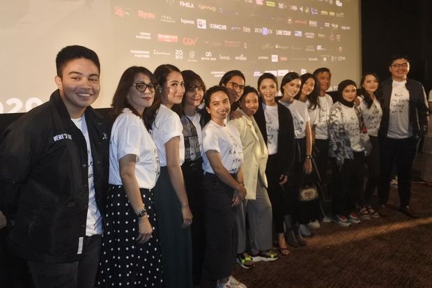 Ini Alasan Angga Dwimas...