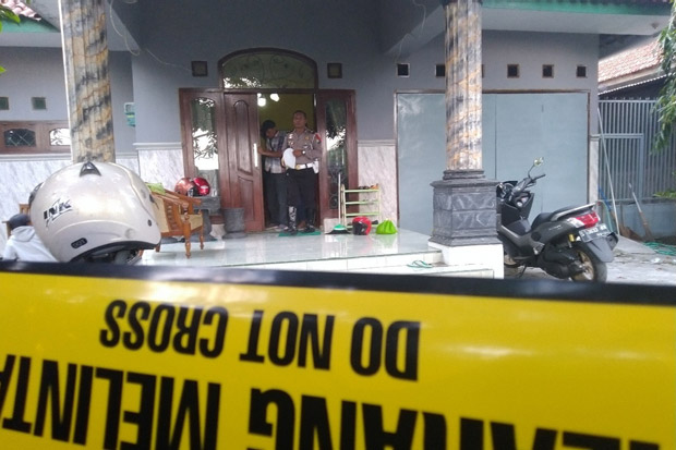 Heboh Perampokan di...
