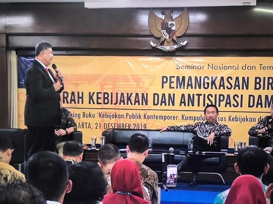 Wali Kota Solok: Pemangkasan...
