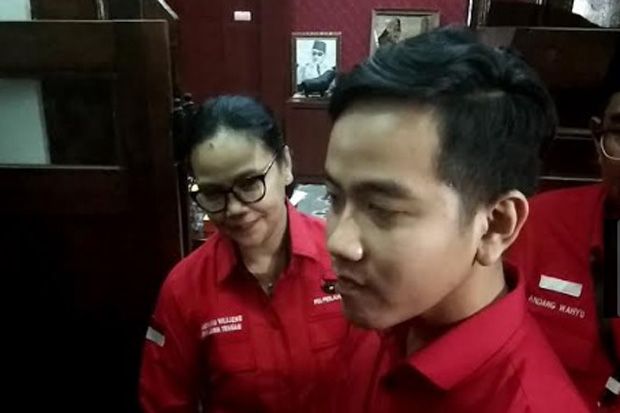 Respons Gibran jika...