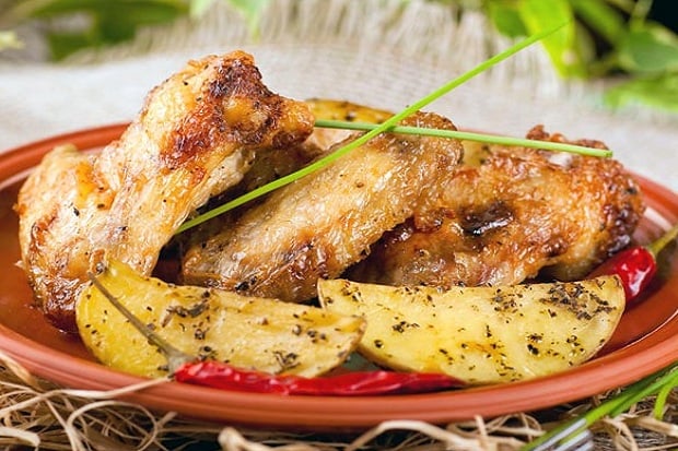 8 Makanan Eksotis untuk...