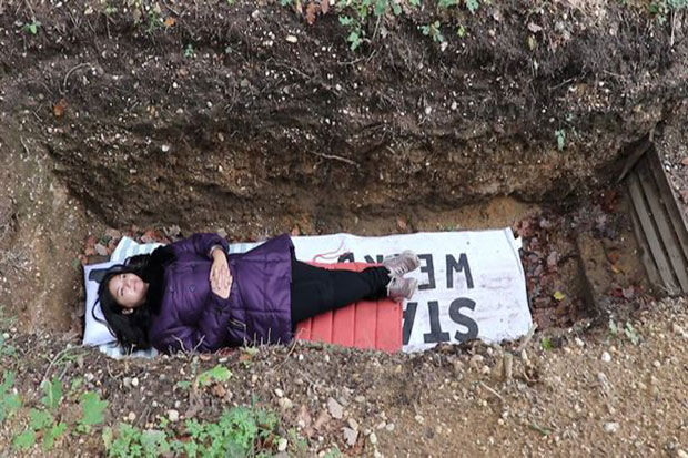 Kampus Ini Sarankan...