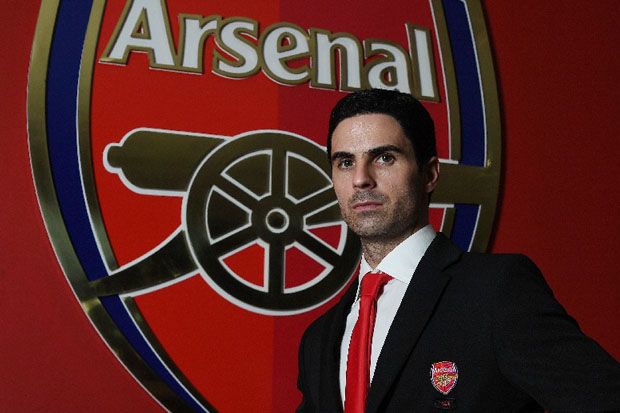 Terungkap Alasan Arteta...