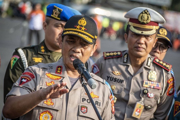 Tiga Alasan Pengangkatan...