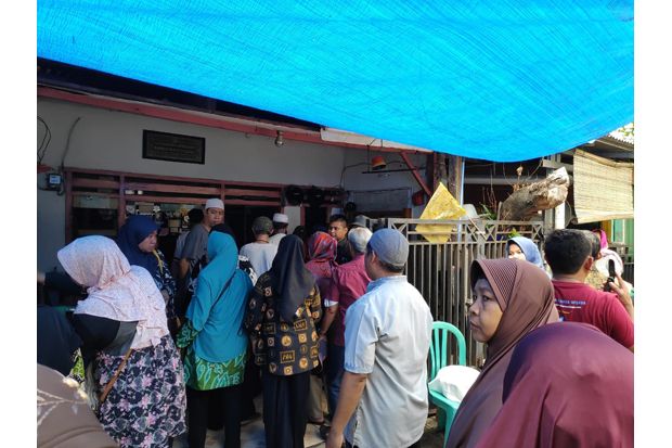5 Korban Kecelakaan...