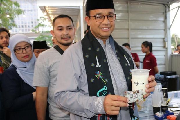 Bank DKI dan Perumda...
