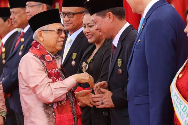 Bupati Klungkung I Nyoman...