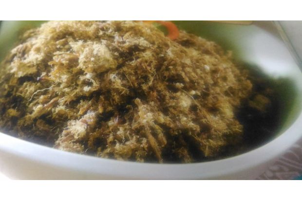 Olahan Daging Sapi untuk...