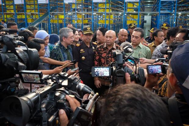 Pengusaha Minta Kemenkeu...