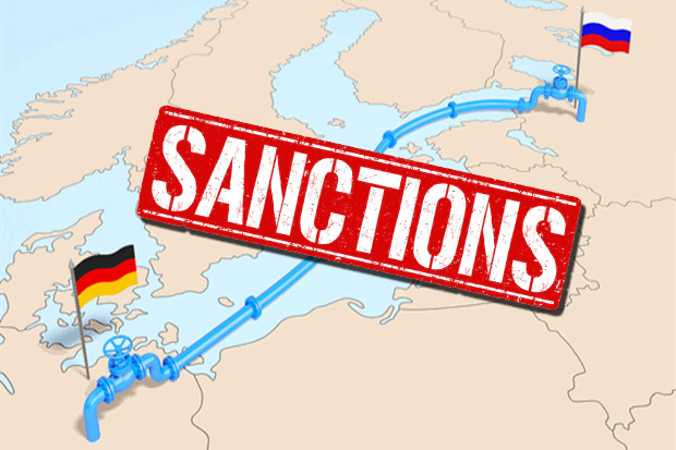 Jerman Berang AS Jatuhkan...