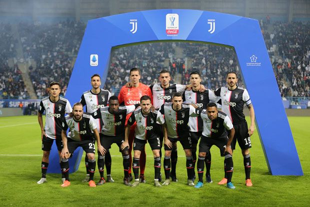 Ronaldo-Dybala-Higuain...