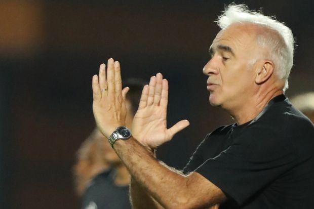Borneo FC Jamin Mario...