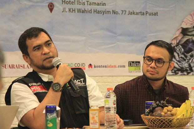 Lembaga Kemanusiaan...