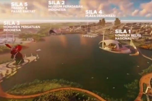 Punya Semua Keunggulan,...