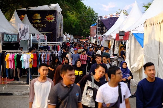 Kunjungi Jakcloth Year...