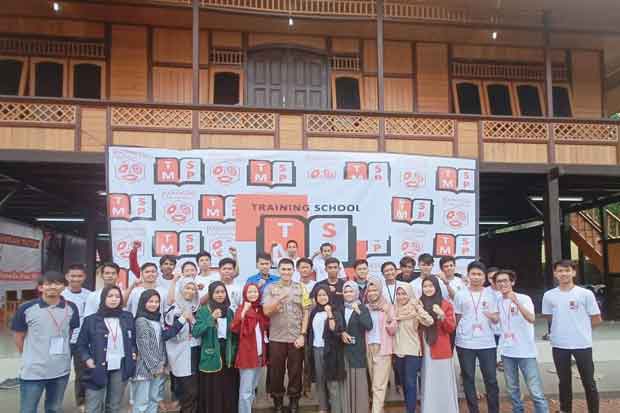 Diikuti Puluhan Kampus,...