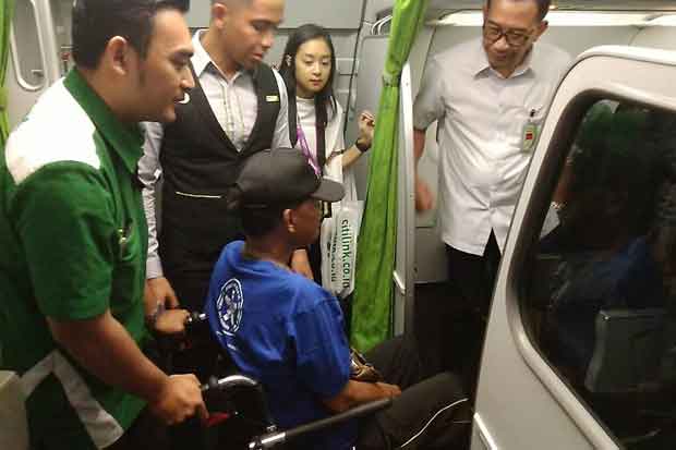 MRAD Apresiasi Mudik...