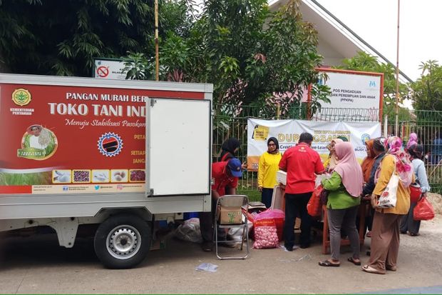 Jelang Nataru, Dinas...