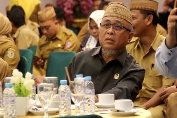 DPRD Provinsi Gorontalo...