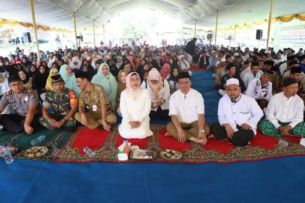 Ratu Tatu Perbaharui...