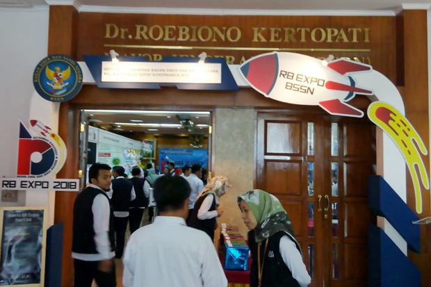 BSSN Sebut RUU Keamanan...