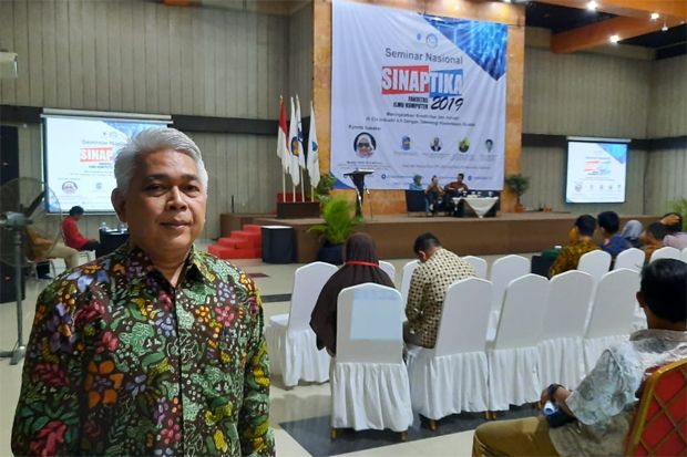 Kecerdasan Buatan Jadi...