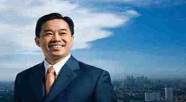 Nama Zulkifli Zaini...