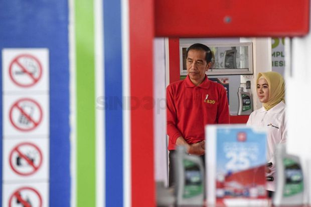 Pertamina Siap Uji Coba...