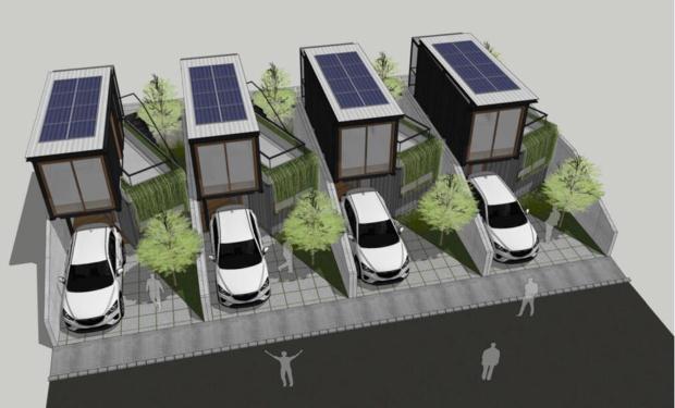 Kurangi Konsumsi Energi,...