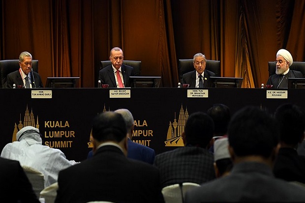 Kuala Lumpur Summit...