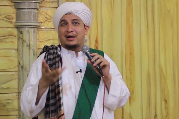 Menanamkan Sifat Malu...