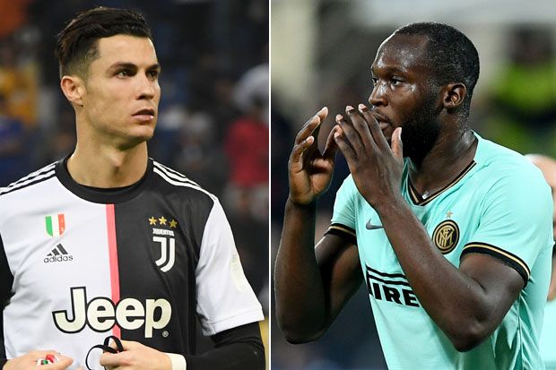 Lukaku Sepakat dengan...