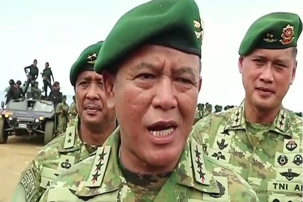 Tutup Latihan Standardisasi,...
