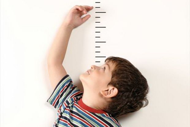 Studi: Anak-Anak Alergi...