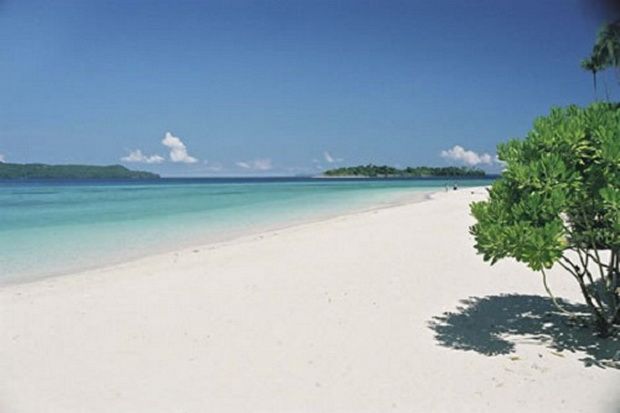 Deretan Wisata Alam...