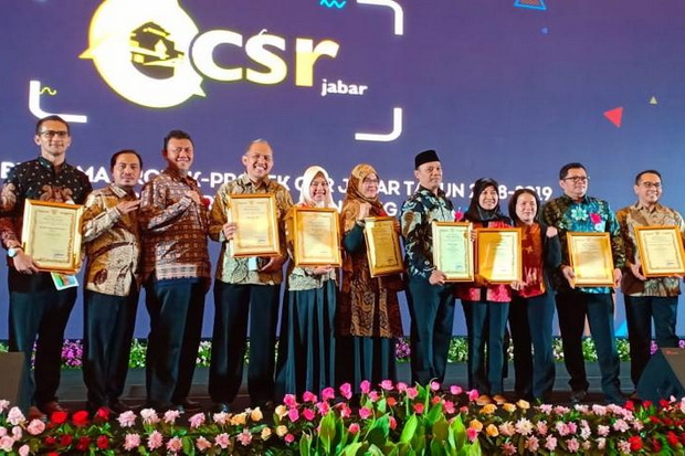 Sukses Tingkatkan Kualitas...