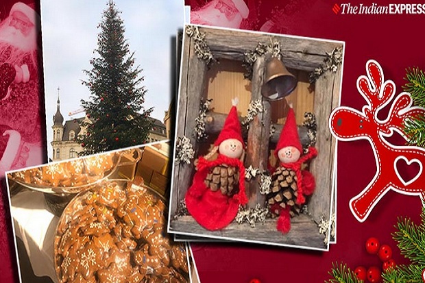 Nikmati Natal Ramah...