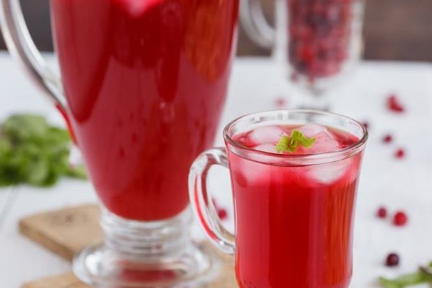 Varian Minuman Baru,...