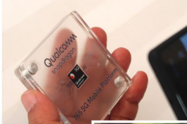 5G Bukan Sekadar Smartphone